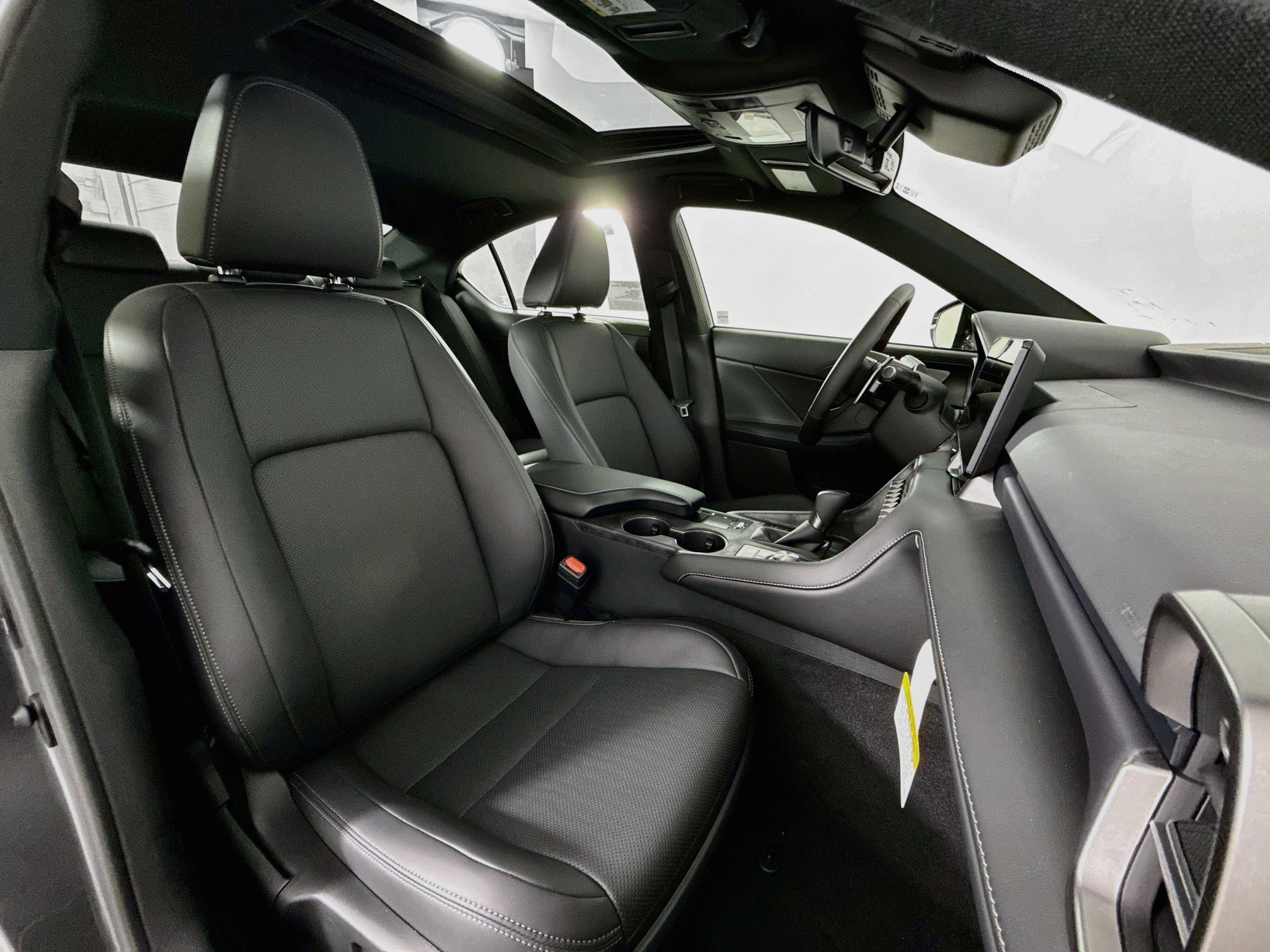 New 2026 Lexus IS 350 F Sport AWD/4WD image 26