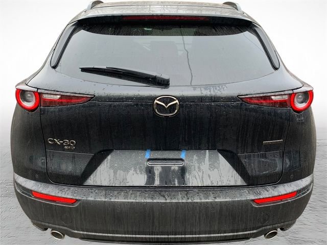 New 2026 MAZDA CX-30 AWD 2.5 S image 4