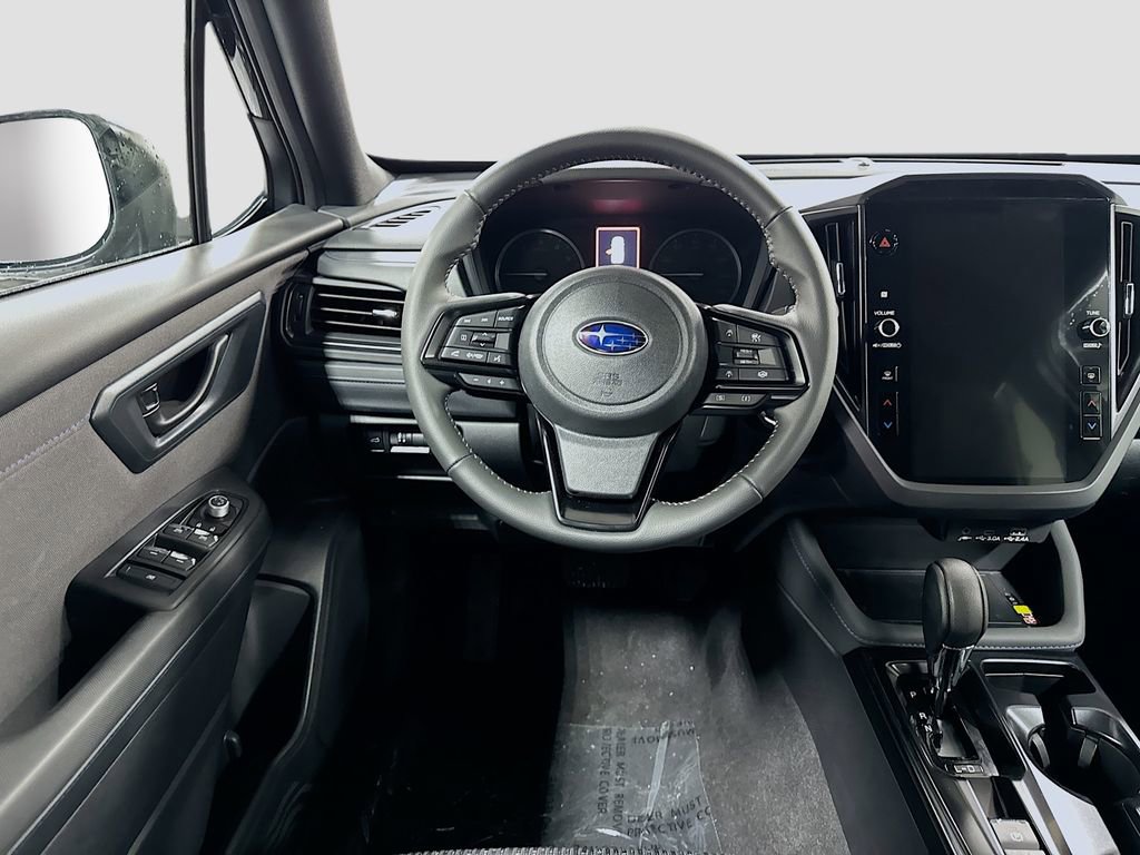 New 2026 Subaru Forester Premium AWD/4WD image 21