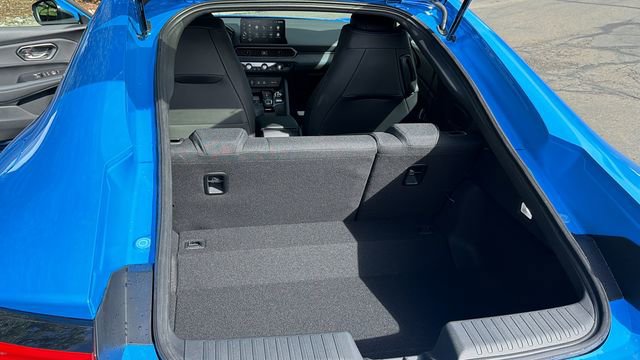 New 2026 Honda Prelude image 12