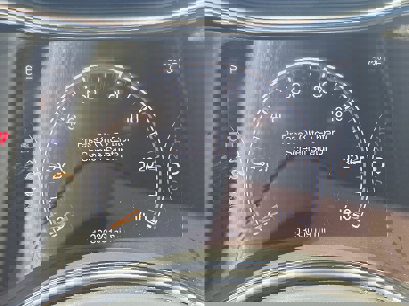 Used 2015 Jeep Grand Cherokee Overland image 33