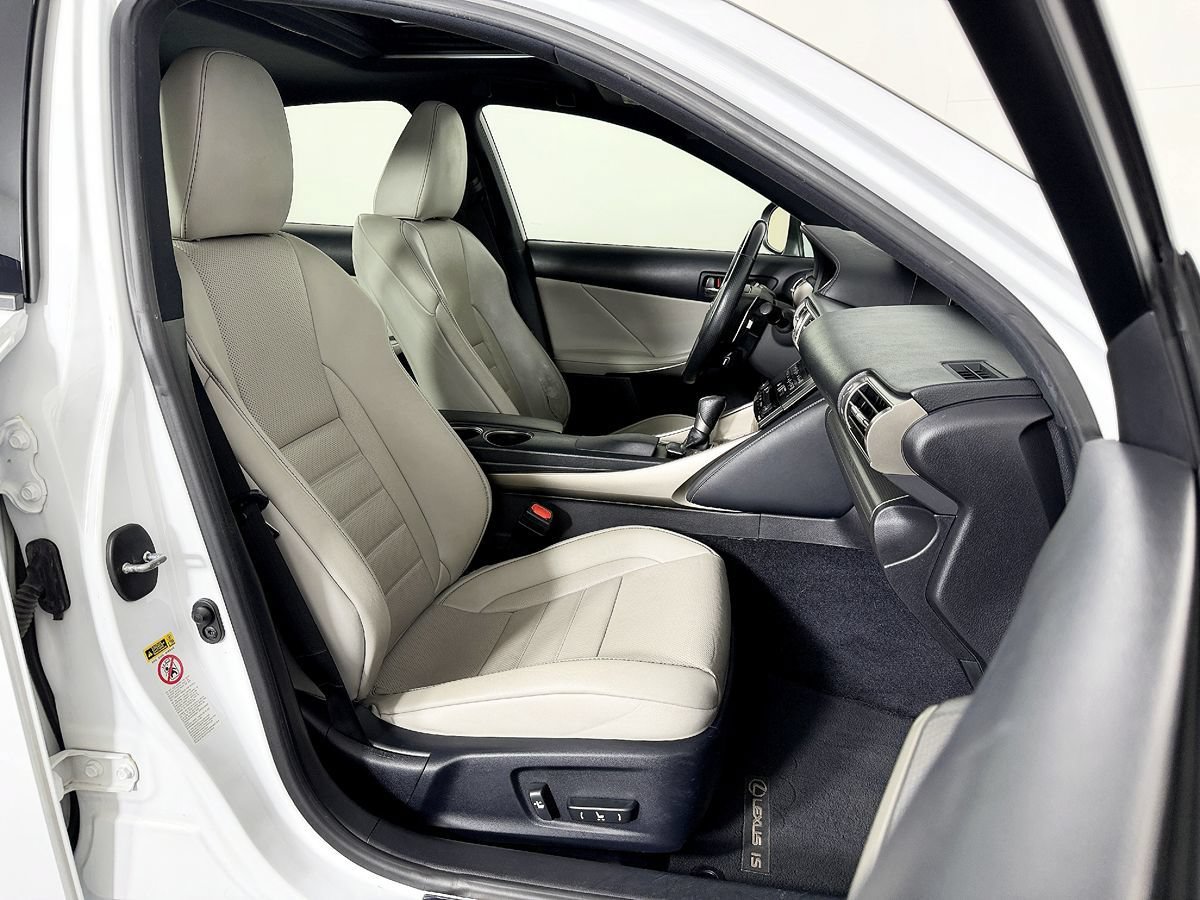 Used 2014 Lexus IS 350 AWD w/ F Sport Package image 45