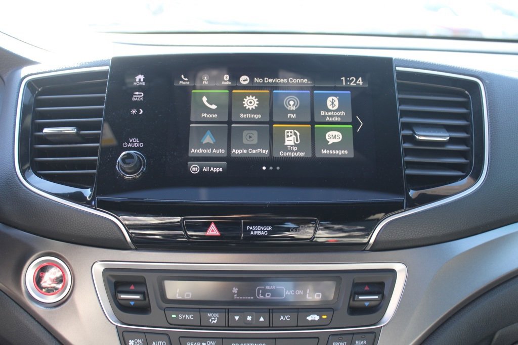 Used 2021 Honda Passport EX-L image 26