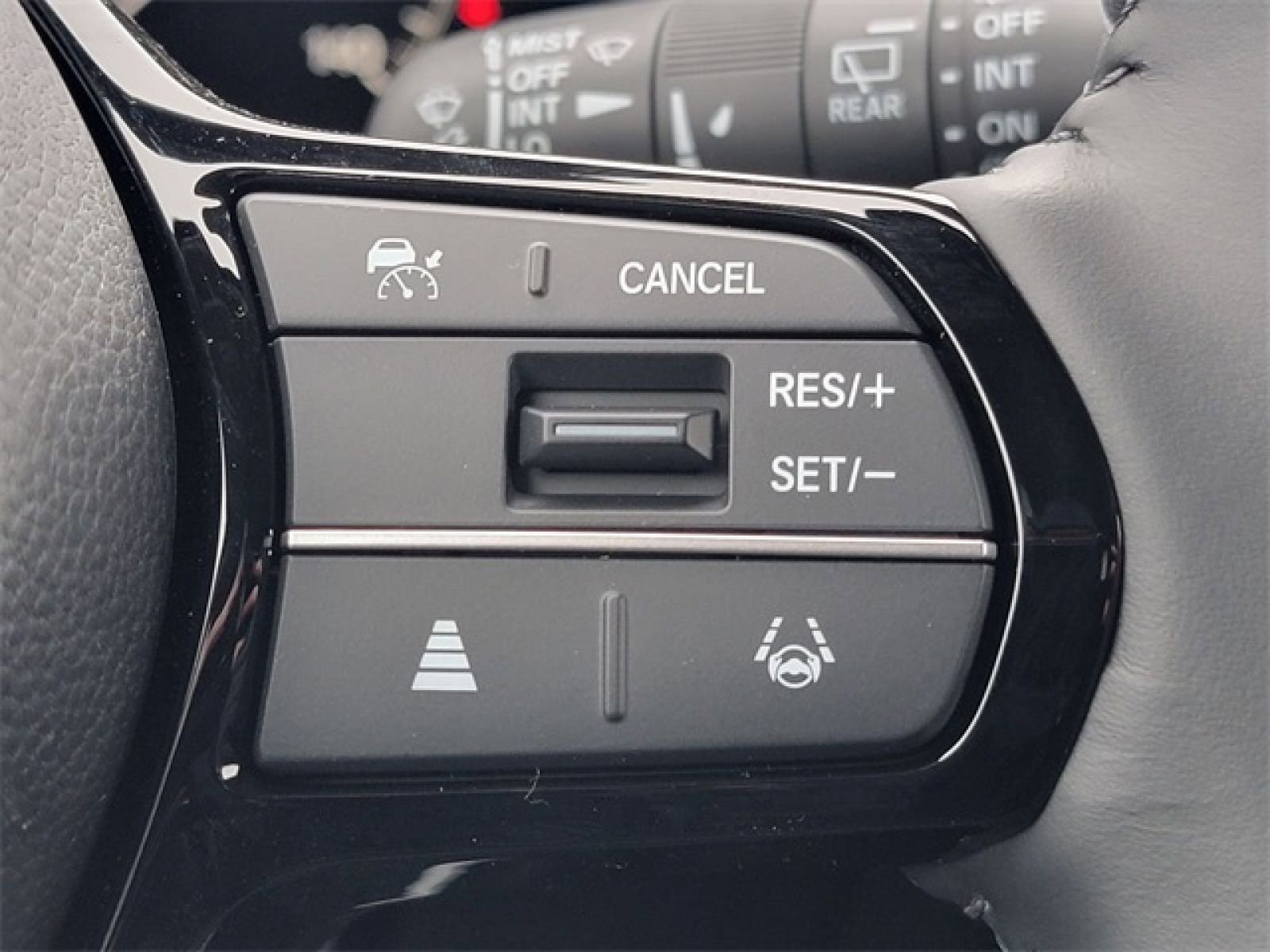 Used 2023 Honda CR-V EX-L image 16