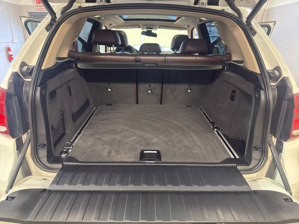 Used 2016 BMW X5 xDrive35i AWD/4WD image 31