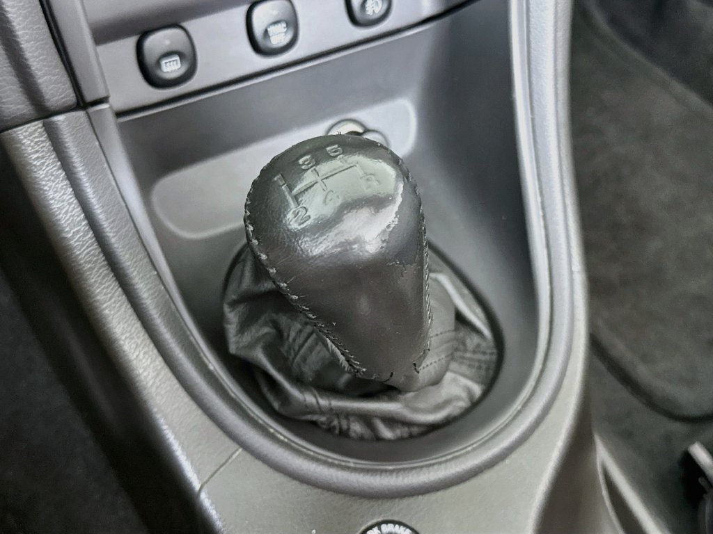 Used 2001 Ford Mustang Cobra RWD image 15
