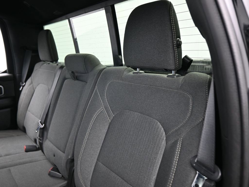 Used 2020 RAM 1500 Big Horn image 28