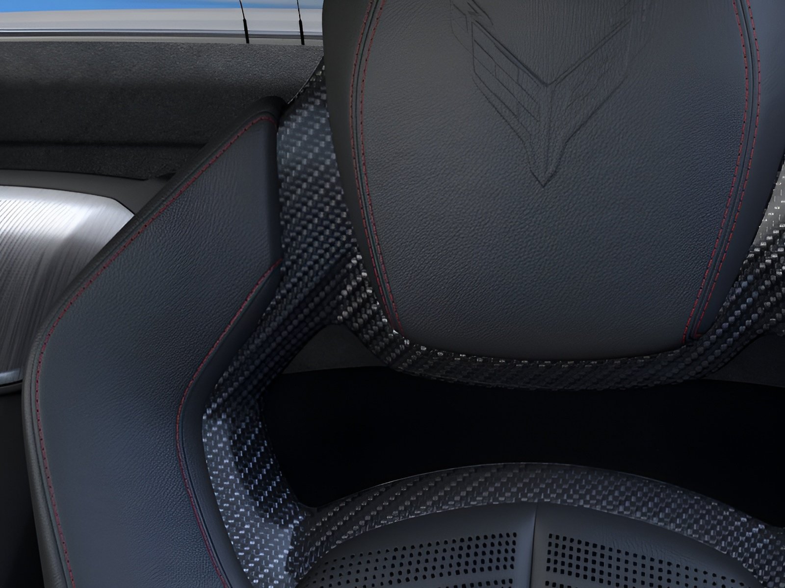New 2027 Chevrolet Corvette Z06 RWD image 21