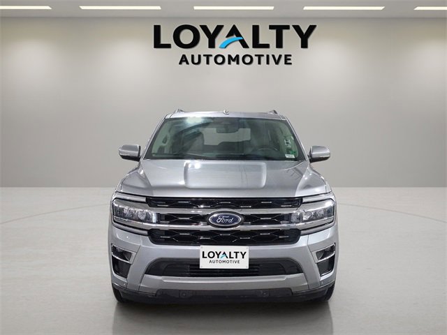 Used 2024 Ford Expedition Limited image 8