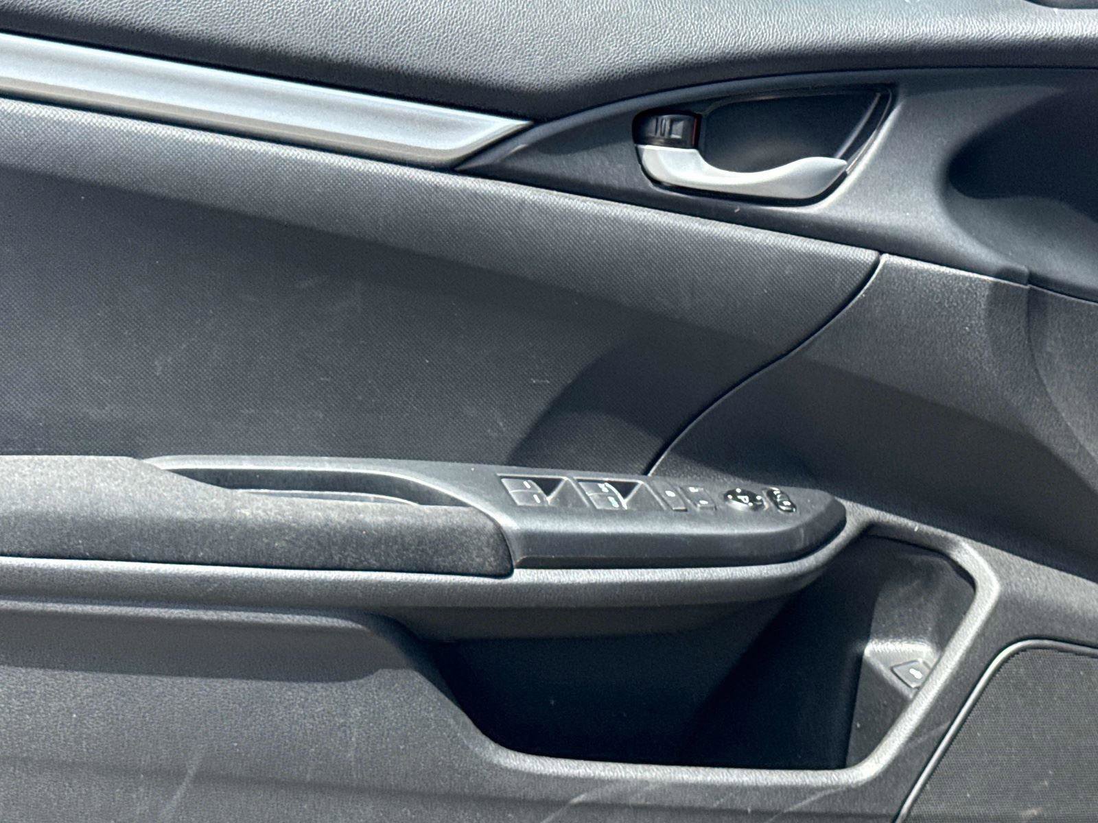 Certified 2017 Honda Civic LX image 16