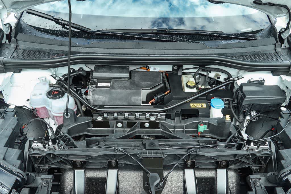 Used 2023 Audi Q4 e-tron Premium Plus RWD image 27