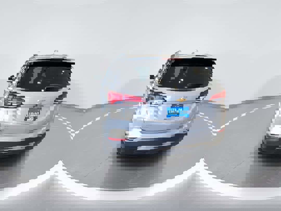 Used 2022 Chevrolet Equinox Premier image 7