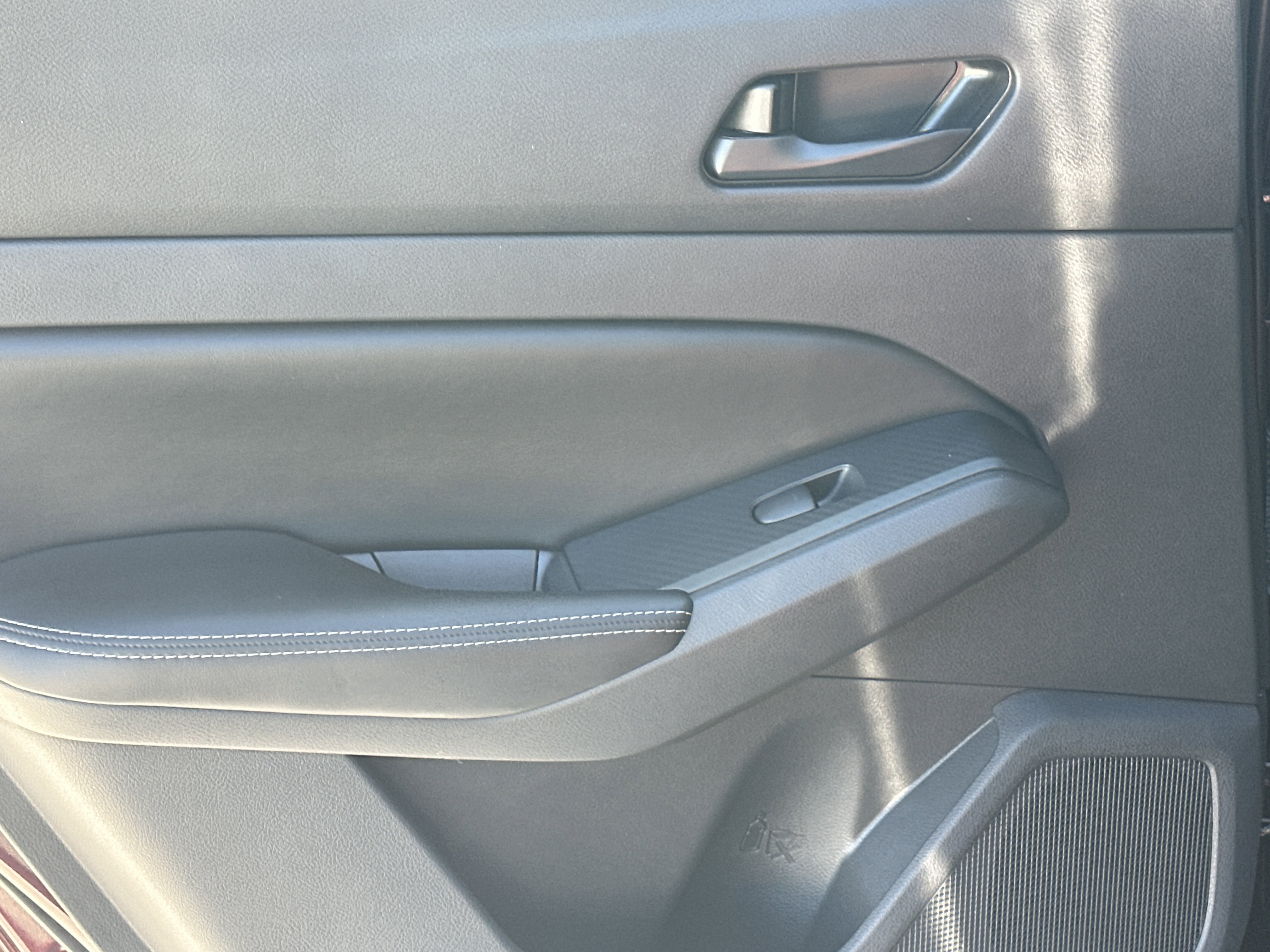 Used 2024 Nissan Altima 2.5 SV image 21