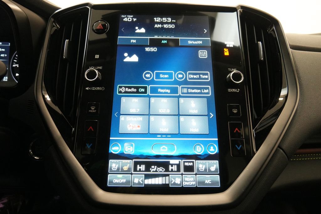 New 2026 Subaru Ascent Bronze Edition image 42