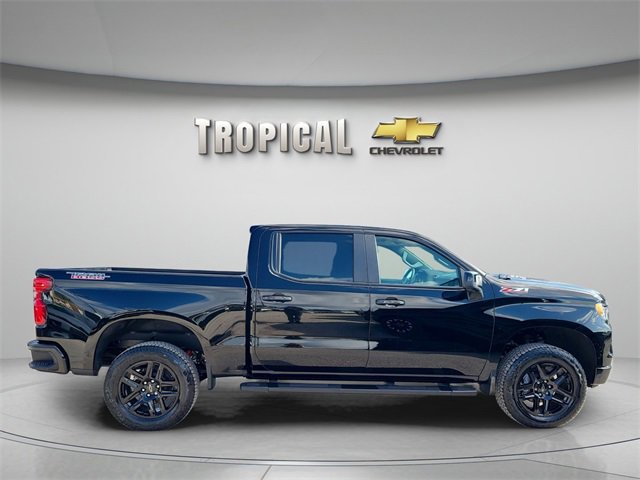 New 2026 Chevrolet Silverado 1500 LT Trail Boss image 6