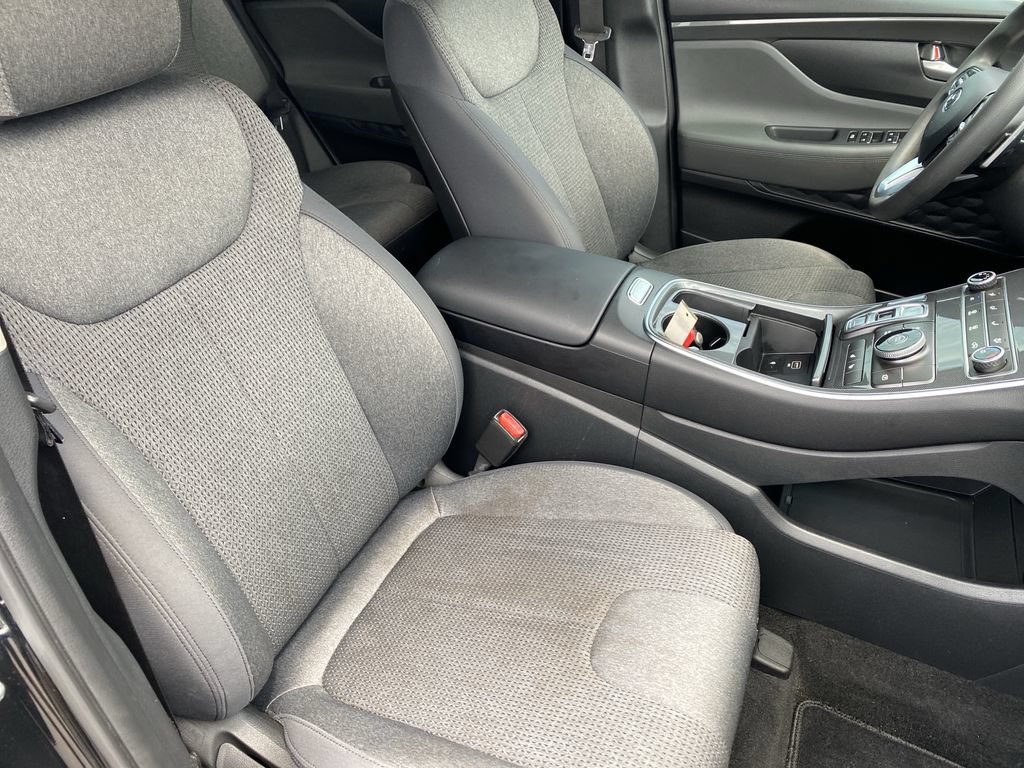 Used 2022 Hyundai Santa Fe SEL FWD image 31