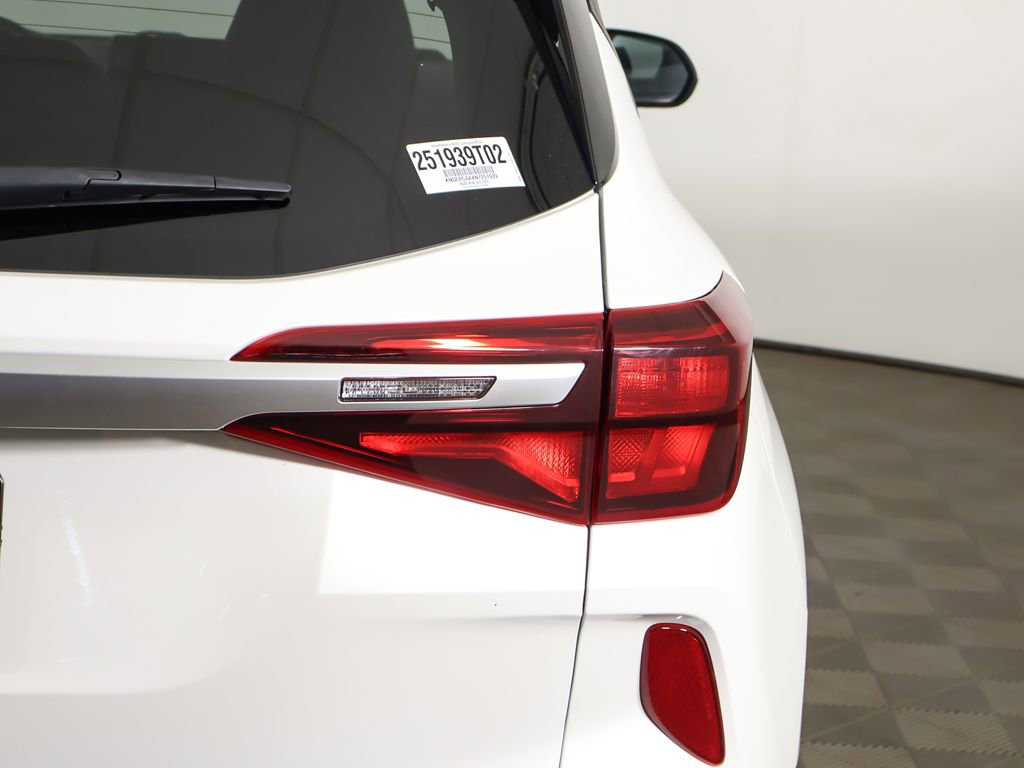 Used 2019 Hyundai Tucson SE w/ Cargo Package image 14