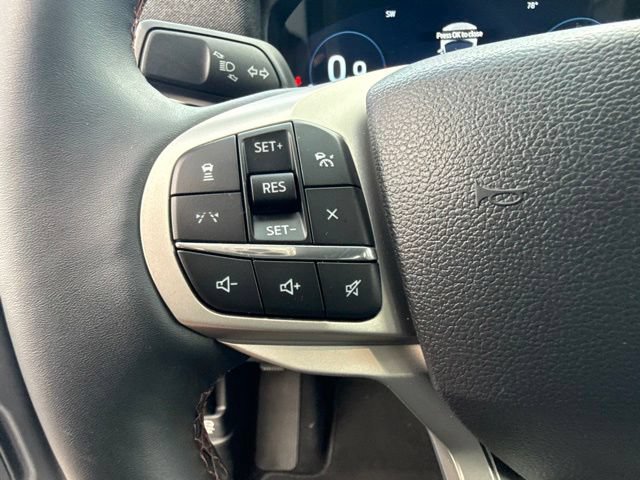 Used 2025 Ford Explorer Active w/ Active Comfort Package RWD image 31