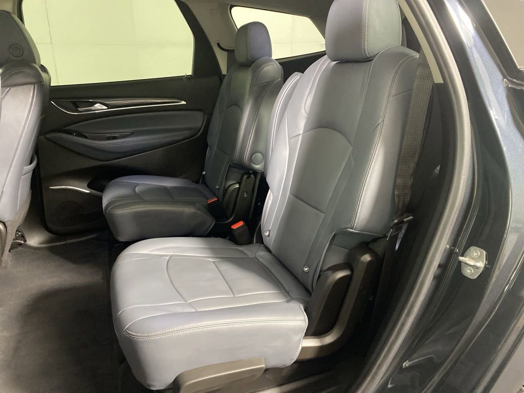 Used 2021 Buick Enclave Premium w/ Sun and Sites Package image 13