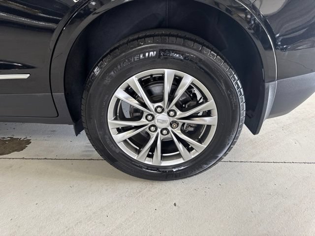Used 2021 Cadillac XT5 Premium Luxury FWD image 46