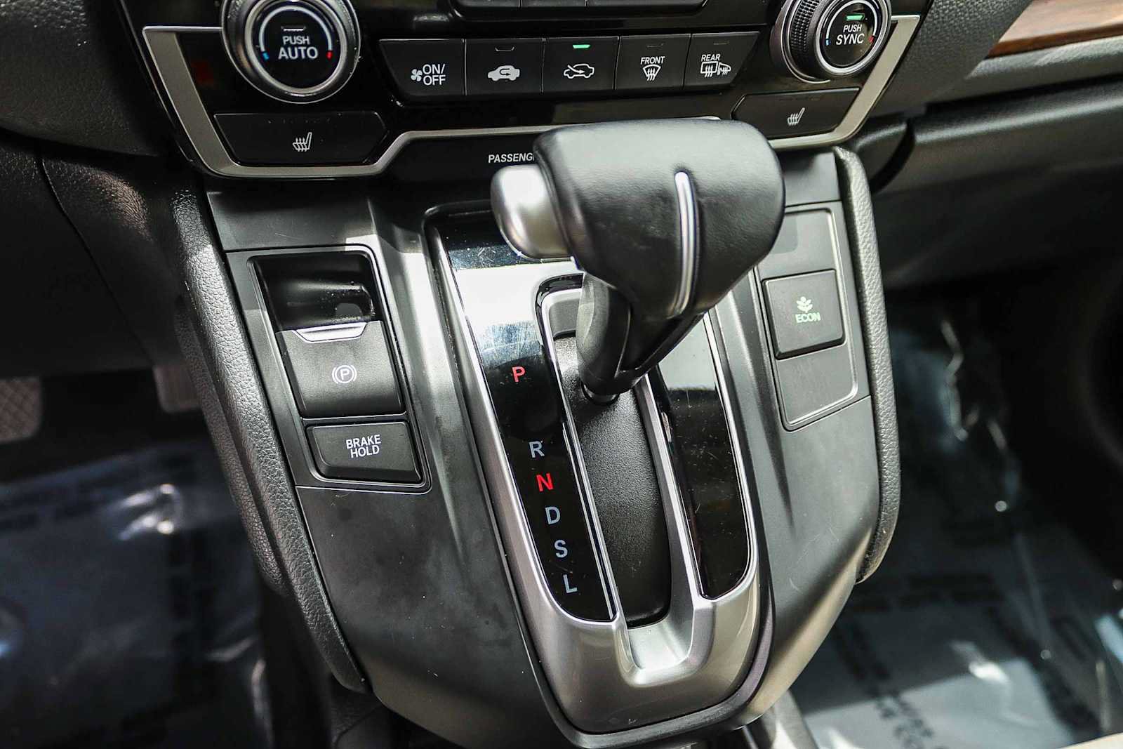 Used 2017 Honda CR-V Touring image 17