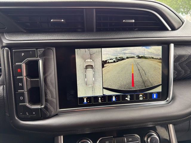 Used 2024 GMC Yukon Denali w/ LPO, Floor Liner Package AWD/4WD image 29