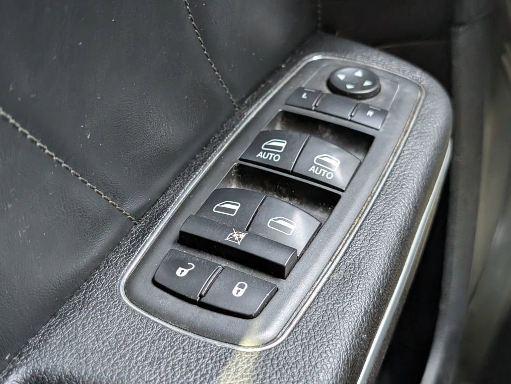 Used 2021 Dodge Charger R/T w/ Plus Group image 12