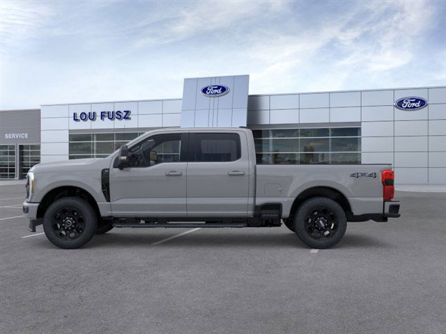 New 2026 Ford F250 4x4 Crew Cab Super Duty image 4