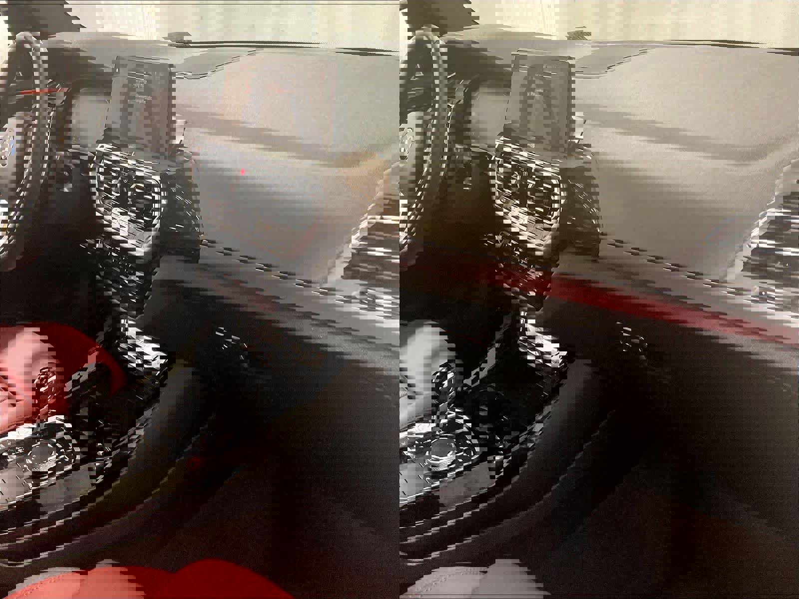 Used 2024 BMW X3 xDrive30i w/ Convenience Package w/ZPA image 14