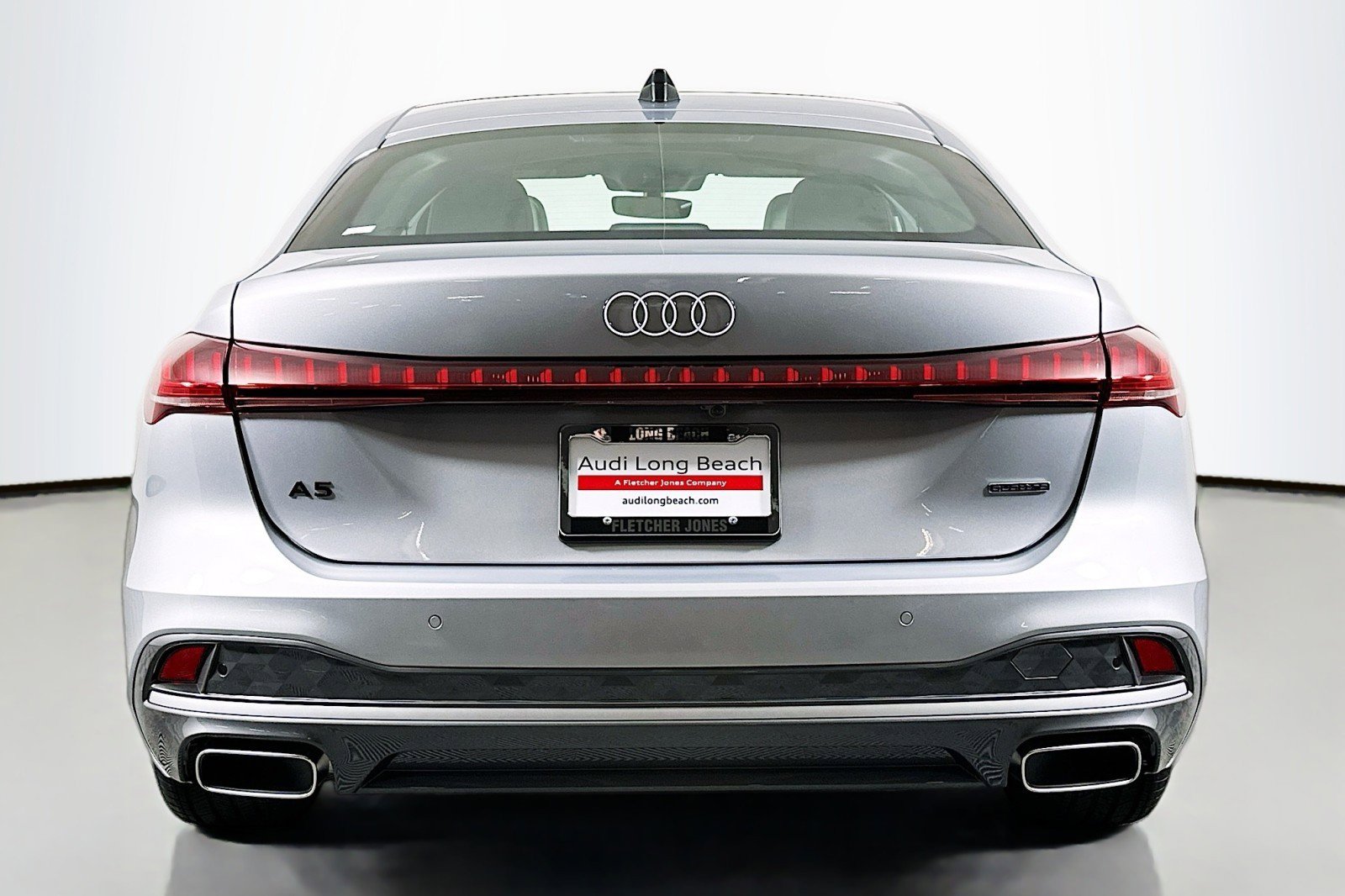 New 2025 Audi A5 2.0T Premium Plus image 3