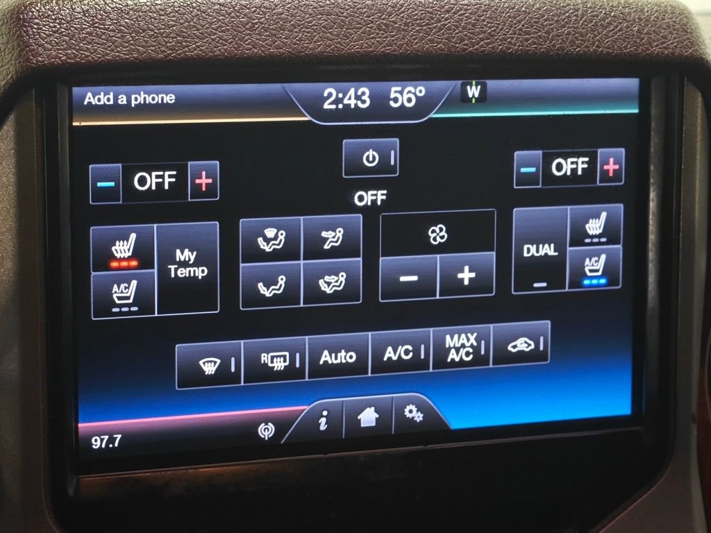 Used 2013 Ford F350 King Ranch image 38