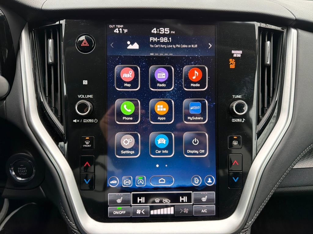 Certified 2023 Subaru Outback Premium image 45