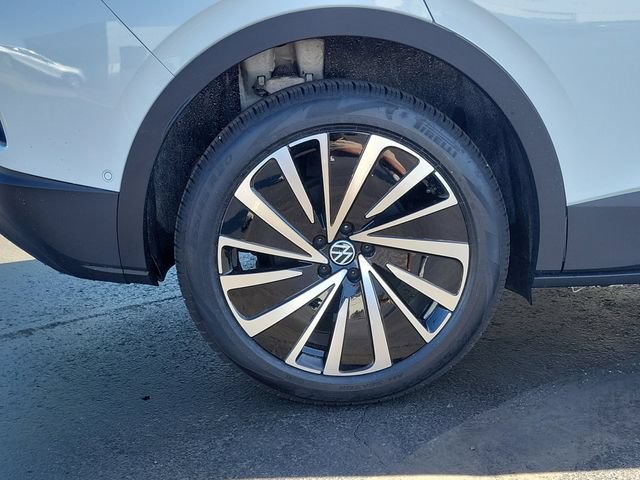 New 2026 Volkswagen ID.4 Pro AWD/4WD image 5