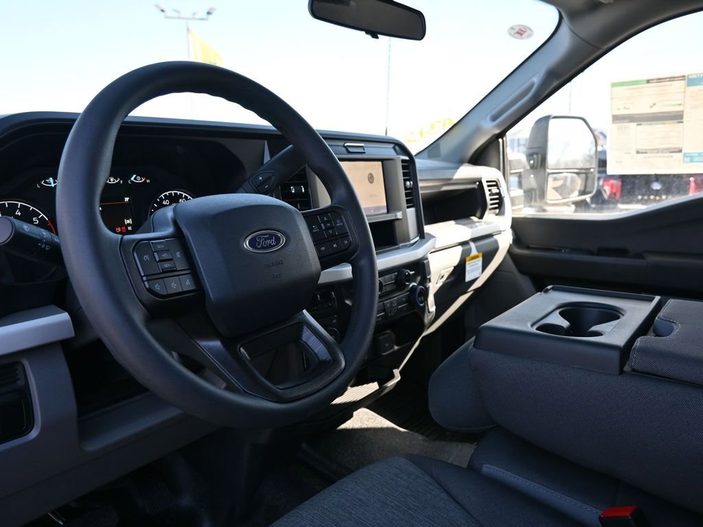 New 2026 Ford F250 XL w/ XL Off-Road Package AWD/4WD image 20