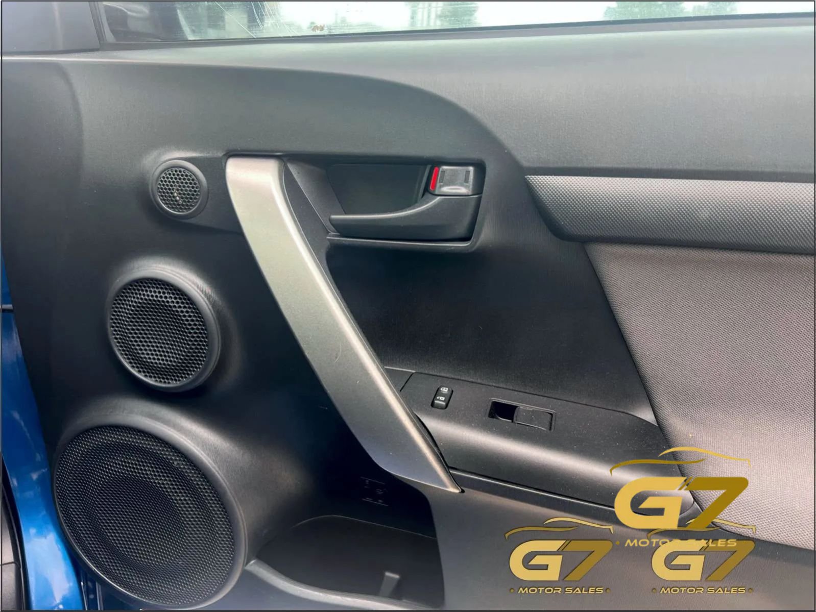 Used 2016 Scion tC FWD image 19