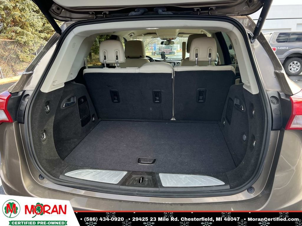 Used 2019 Buick Envision Essence image 10