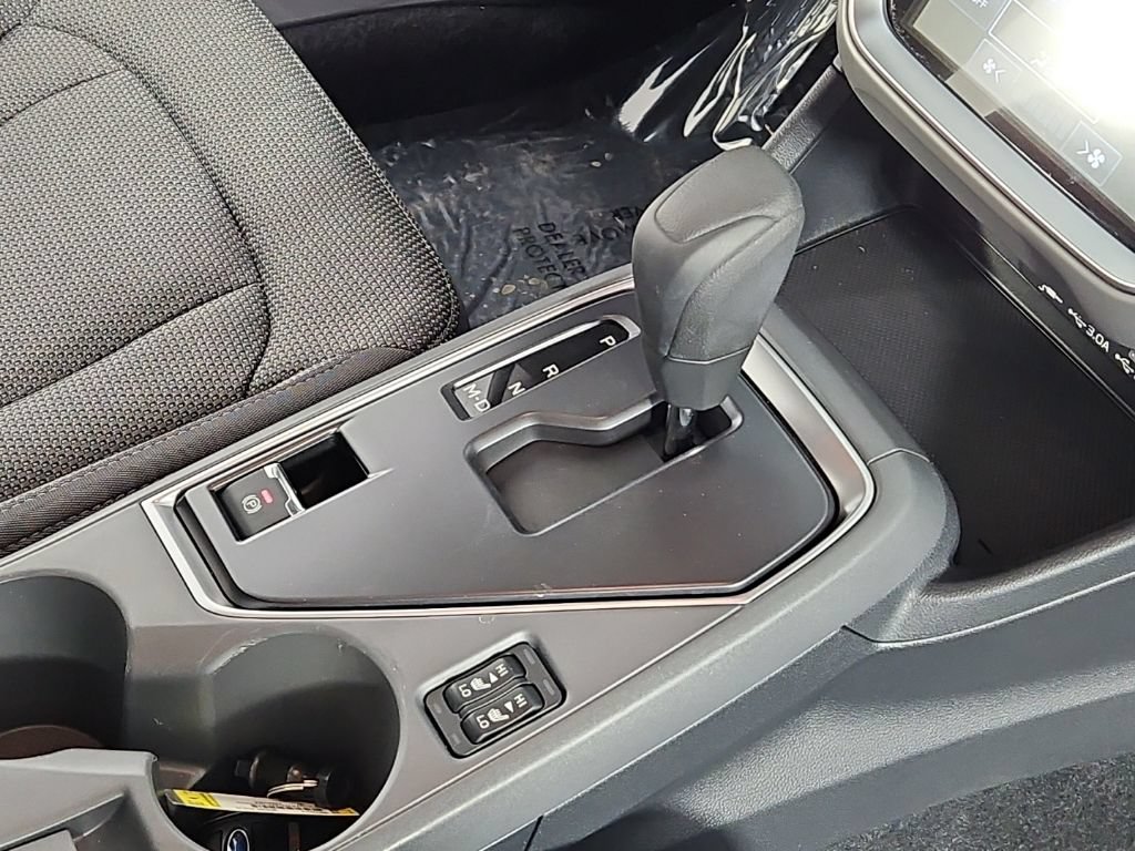 Certified 2024 Subaru Crosstrek 2.0i Premium AWD/4WD image 15
