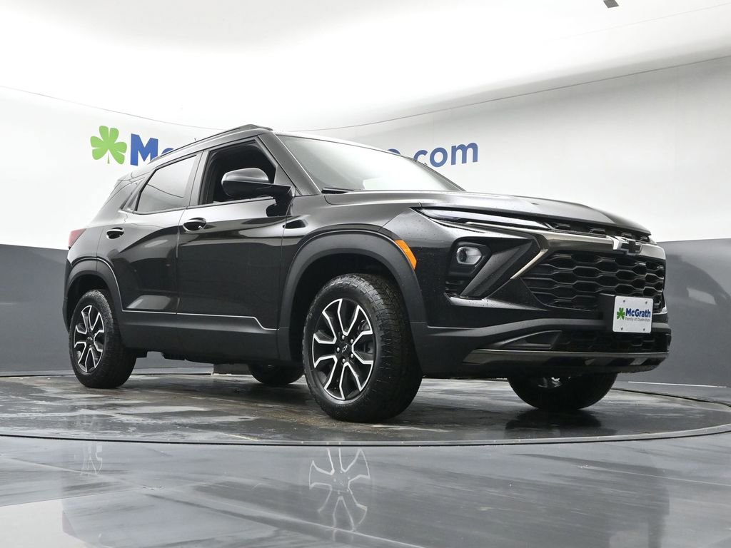 New 2026 Chevrolet TrailBlazer ACTIV w/ Convenience Package image 19