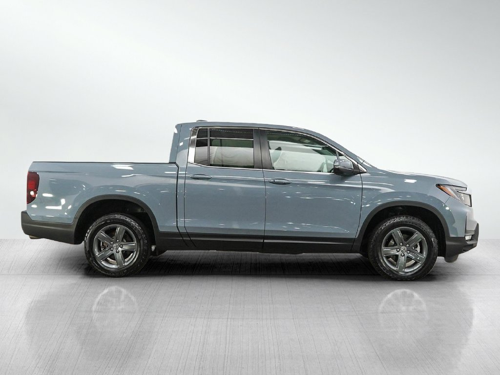 Used 2023 Honda Ridgeline RTL image 6