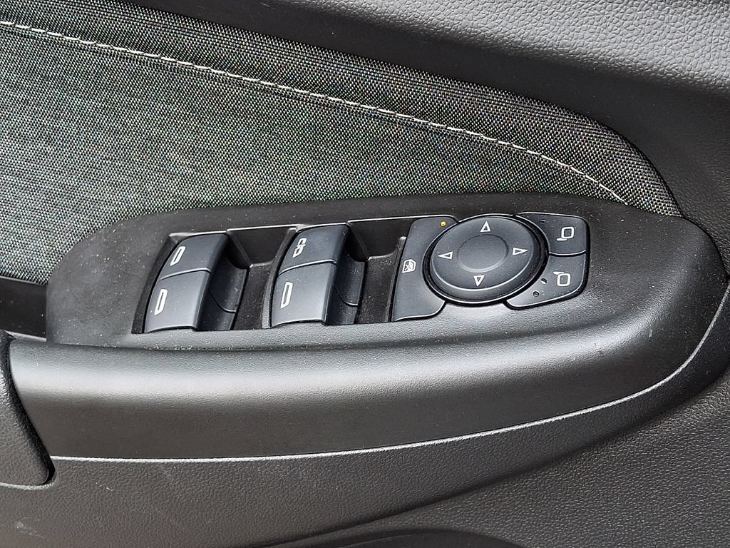 Certified 2023 Chevrolet TrailBlazer ACTIV w/ Technology Package FWD image 25