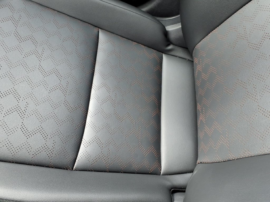 New 2026 Nissan Sentra SR w/ SR Premium Package FWD image 23