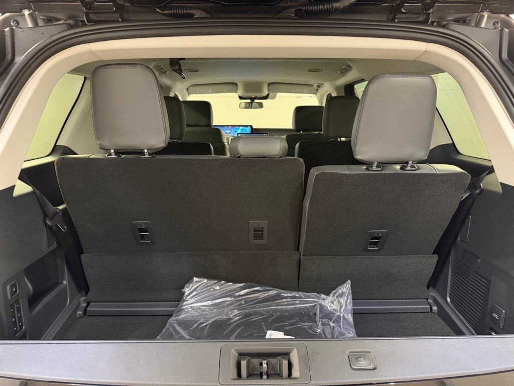 New 2027 Ford Expedition Active AWD/4WD image 37