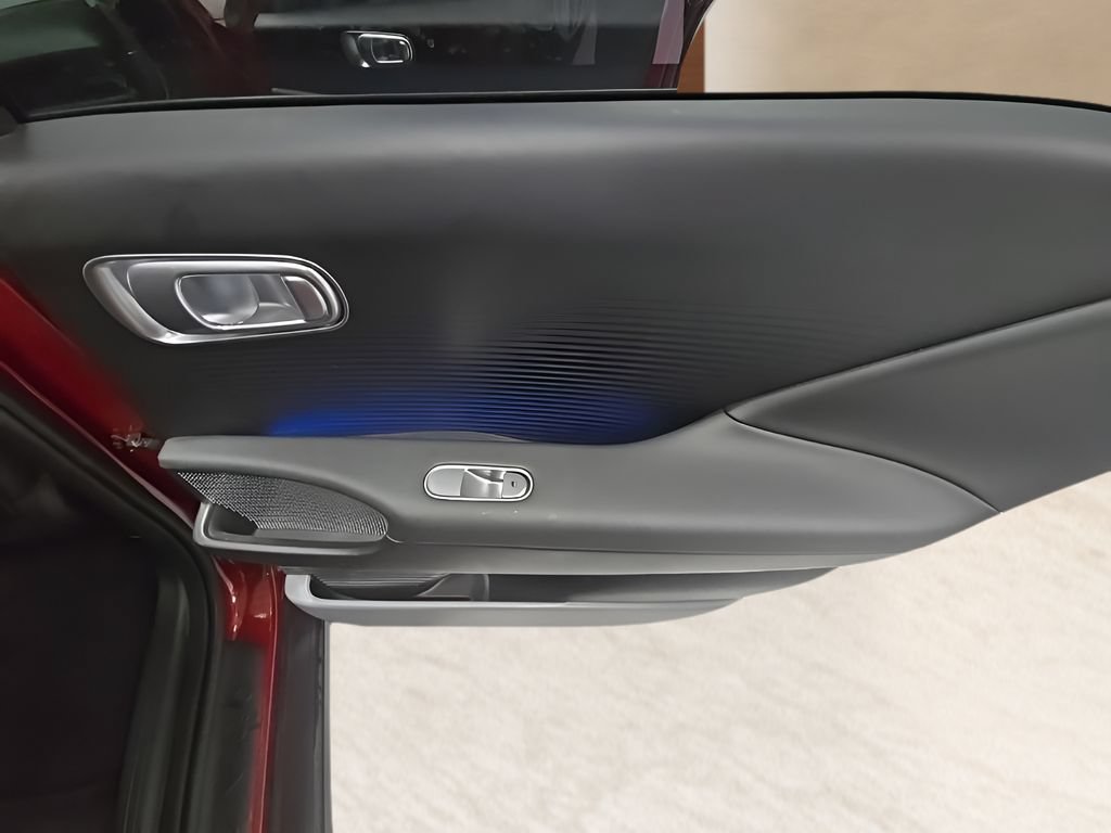 Certified 2023 Hyundai Ioniq 6 SEL AWD/4WD image 21