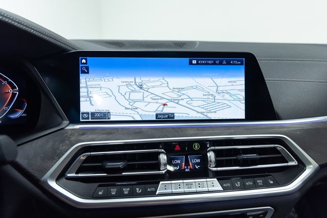 Used 2023 BMW X5 xDrive40i AWD/4WD image 17