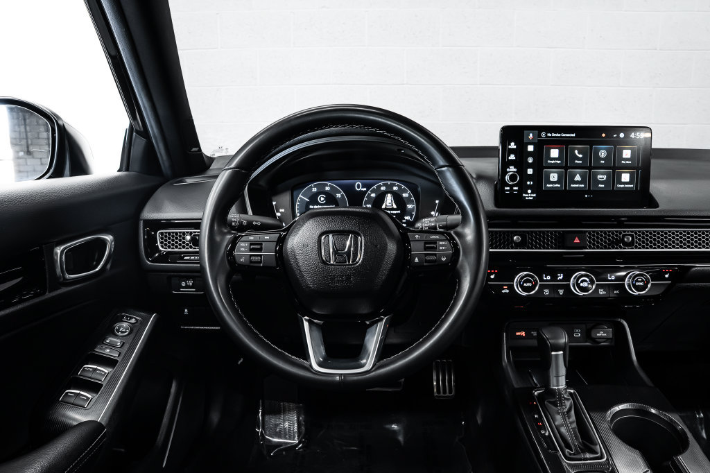 Used 2025 Honda Civic Sport image 21