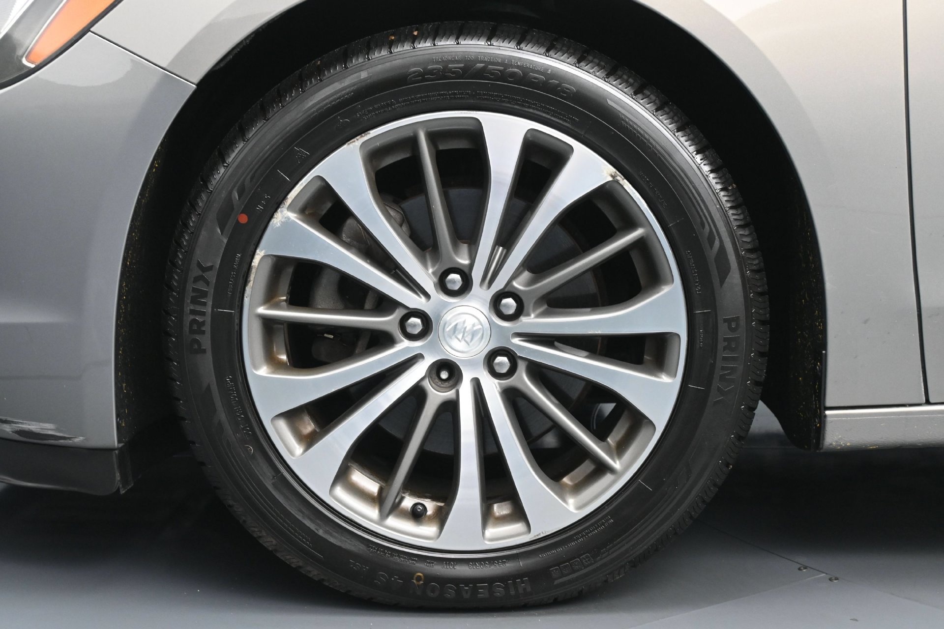 Used 2017 Buick LaCrosse Essence w/ Sights and Sounds Package FWD image 14