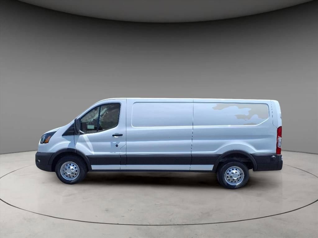New 2024 Ford Transit 350 Low Roof AWD w/ Exterior Upgrade Package image 2