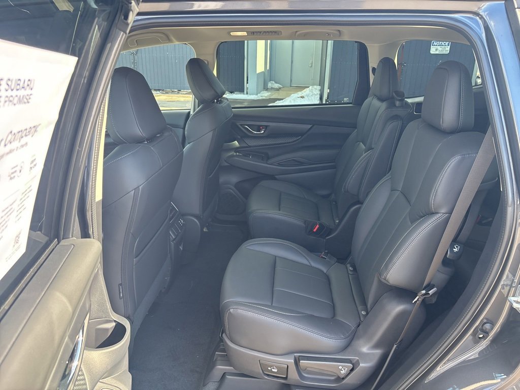 New 2026 Subaru Ascent Premium image 12