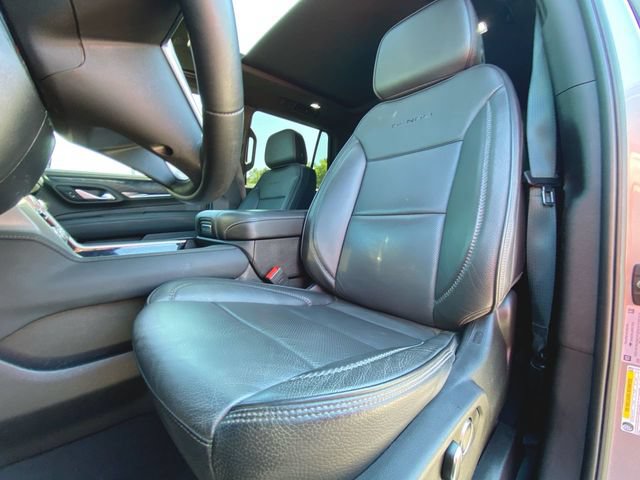 Used 2024 GMC Yukon Denali AWD/4WD image 20