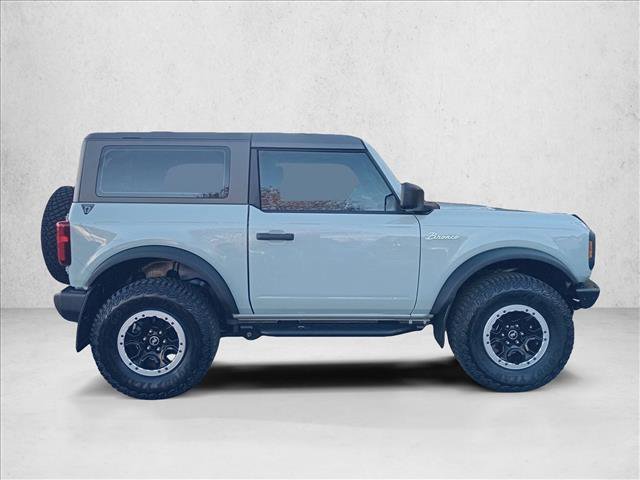 Used 2023 Ford Bronco 2-Door w/ Sasquatch Package image 5